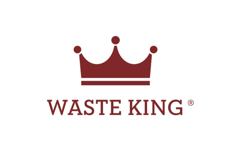 Waste King in Desert Hot Springs